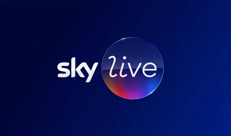 Introducing Sky Live - Sky’s interactive TV camera